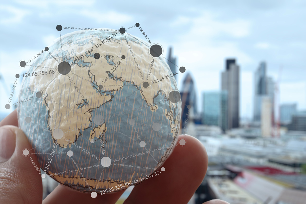 globalisation and sustainability