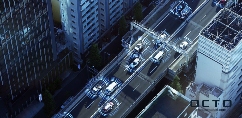 smart mobility solutions