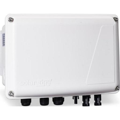 Unlocking Sustainable Energy Solutions with SolarEdge StorEdge