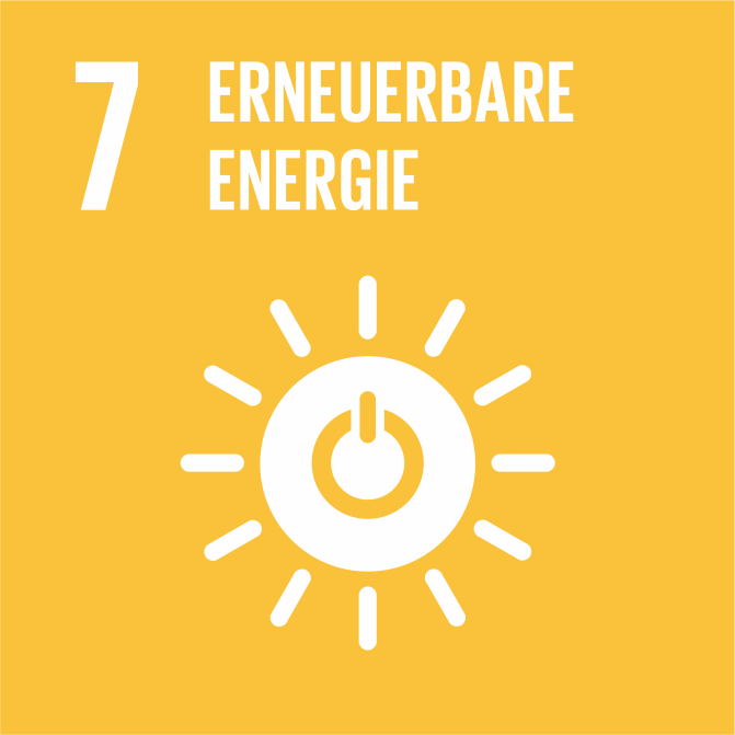 sdg 7 affordable and clean energy