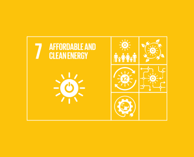 sdg energy