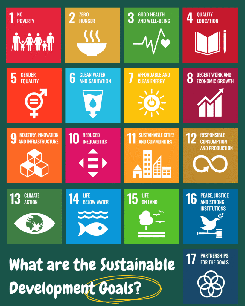 aims of sustainable development