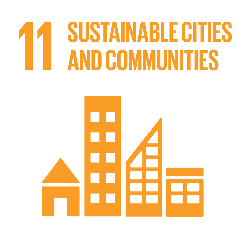 sdg 11 targets