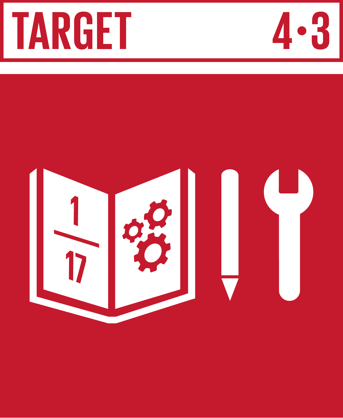 sdg 4 targets