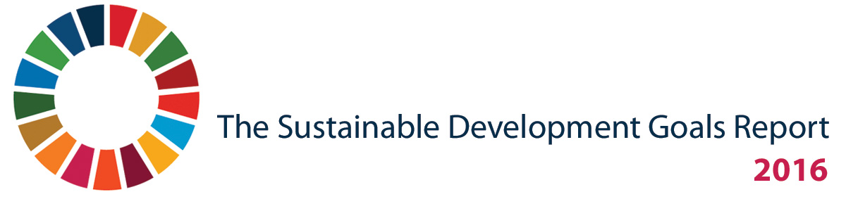 sdg leave no one behind