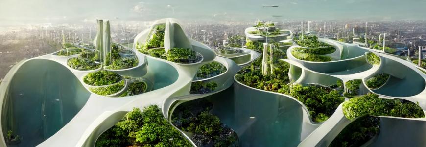 urban future