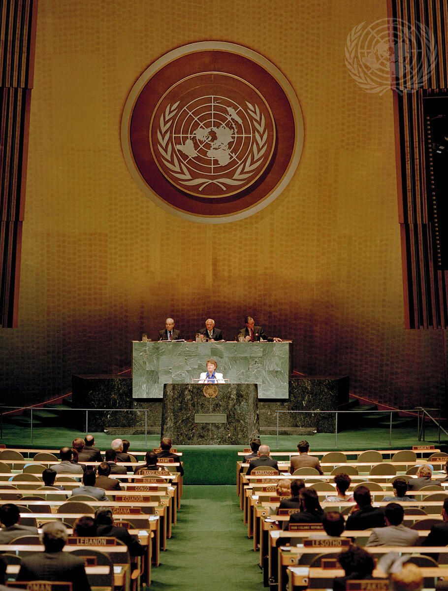 brundtland commission sustainable development