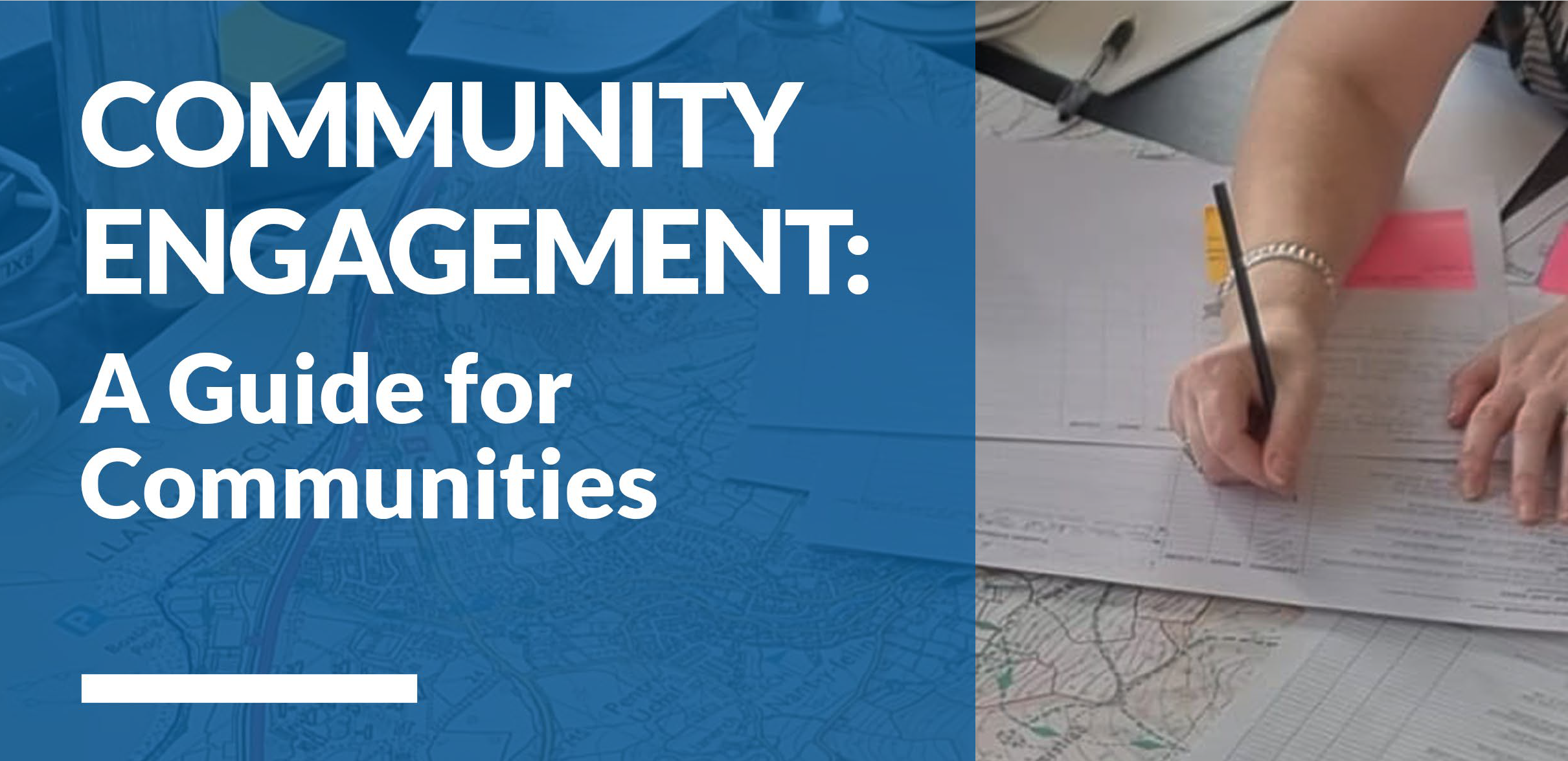 important of community engagement