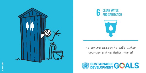 sdg 6.1