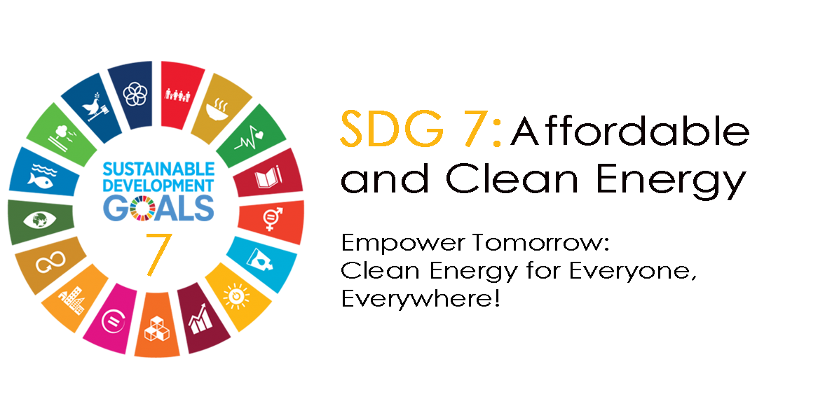 sdg 7 goals