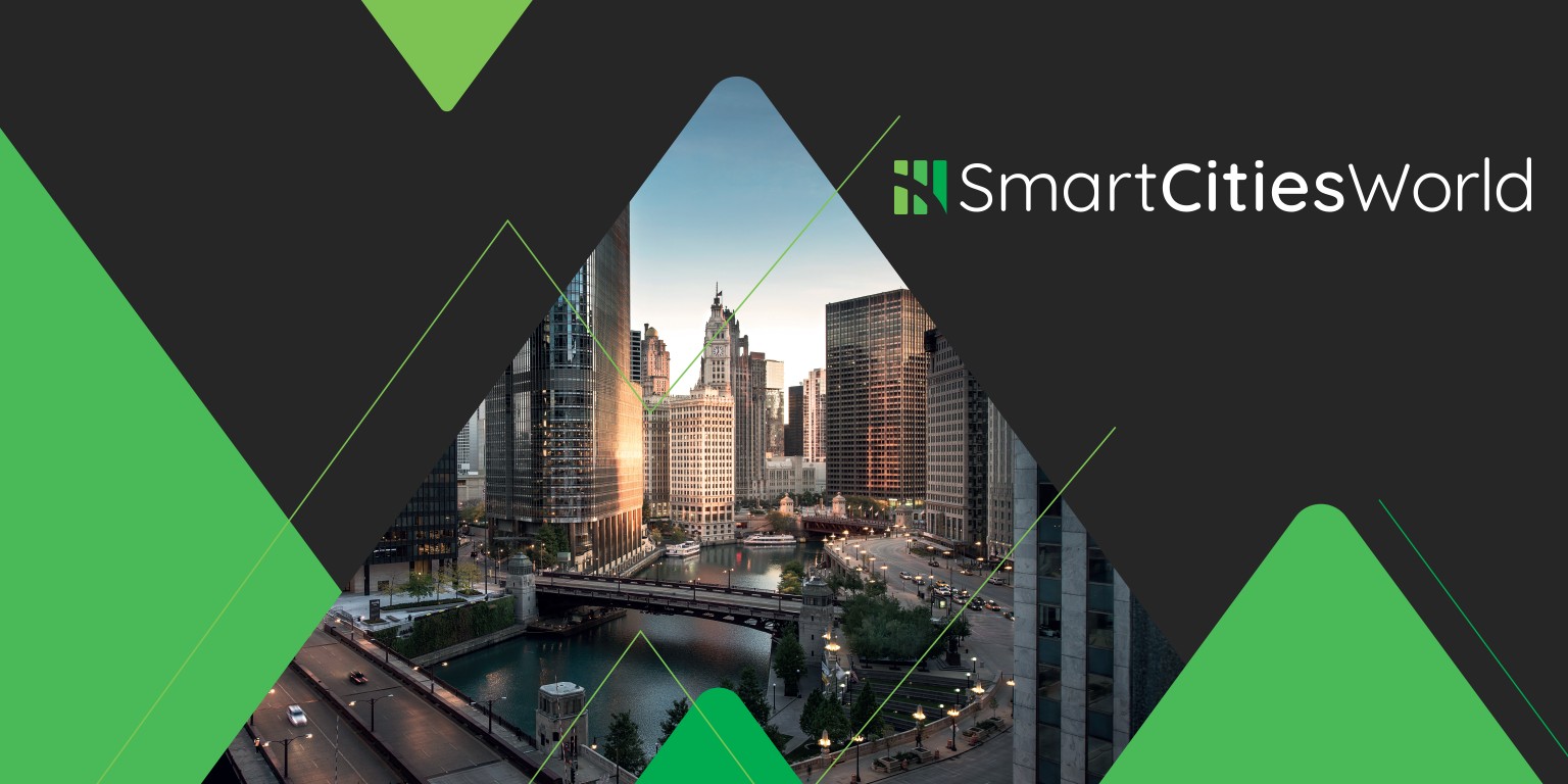 smart city companies