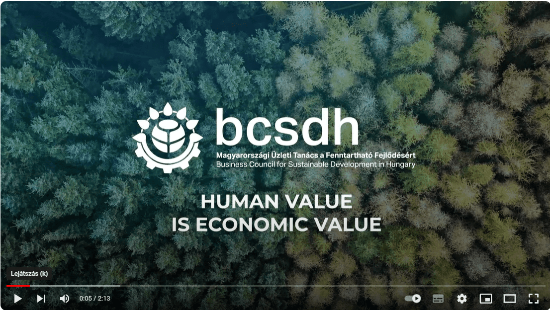 the world business council for sustainable development