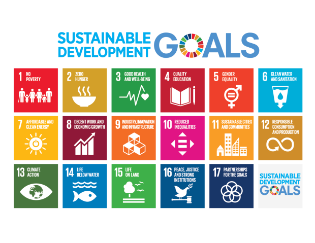 unicef sustainable development goals
