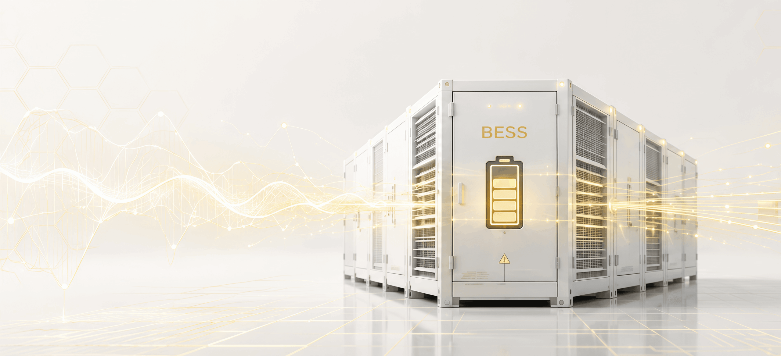 BESS Solution: A Practical Guide to Battery Energy Storage Systems