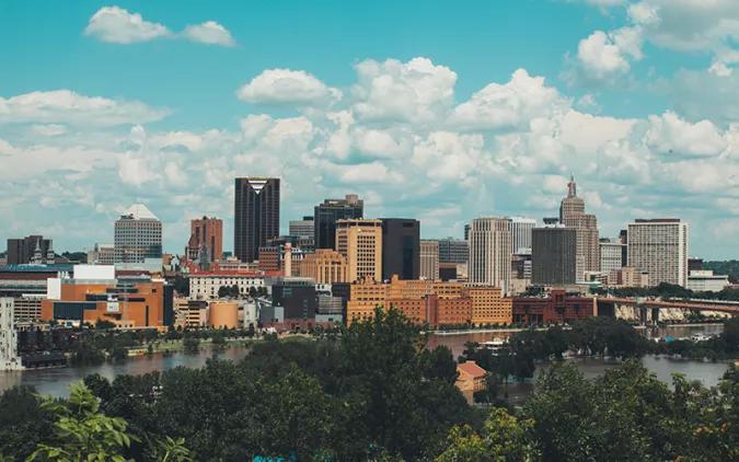 cities innovation