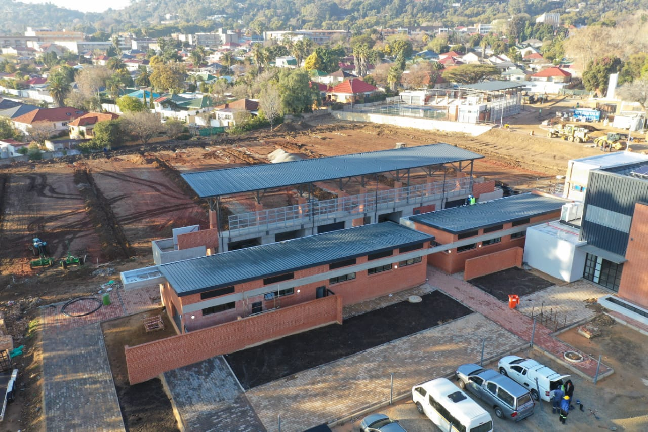 copernicus institute of sustainable development