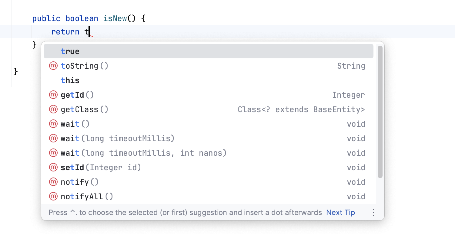 intellij idea community