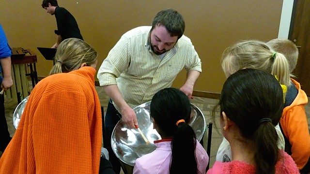 Outreach and Engagement: Building Stronger Community Connections
