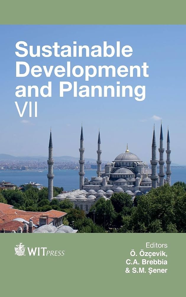 planning for sustainable development