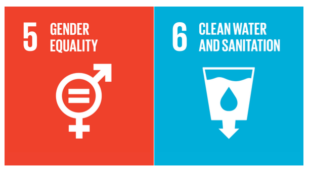 sdg 5 targets