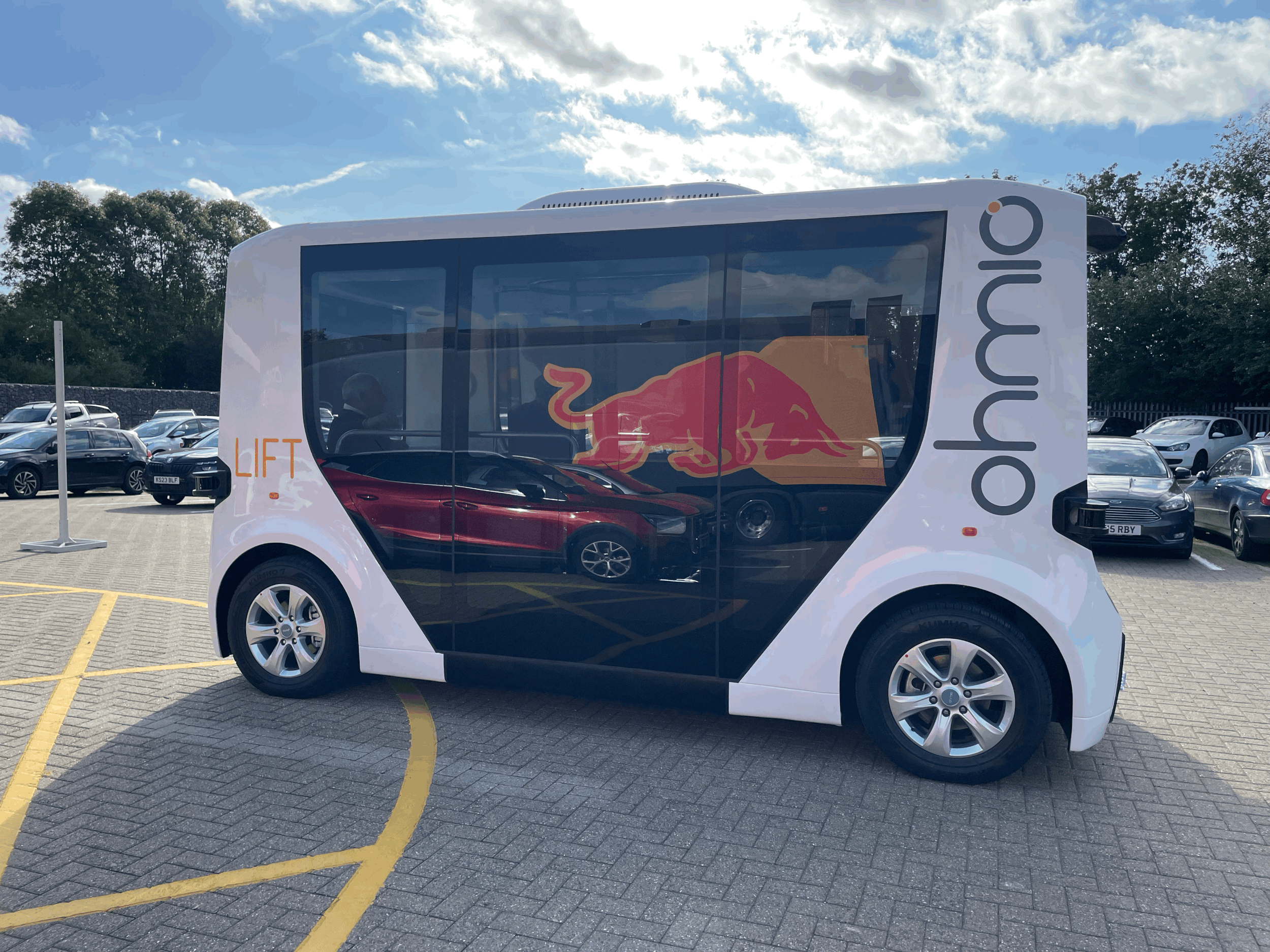 Smart City Consultancy: Practical Strategies for More Sustainable, Connected Cities