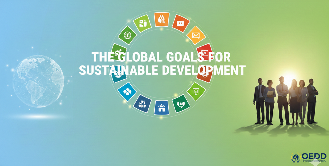 social development goals