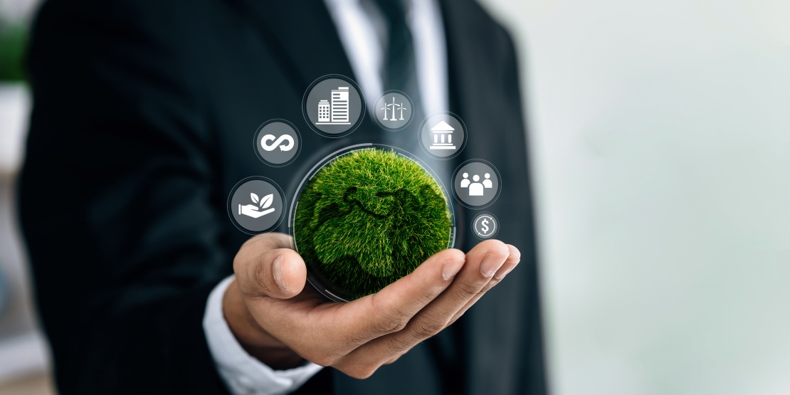 technology and sustainable development